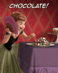 chocolat