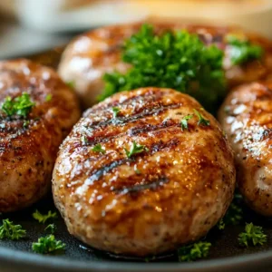 Recette de Paupiettes de veau