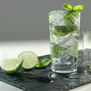 recette mojito pour 10 personnes