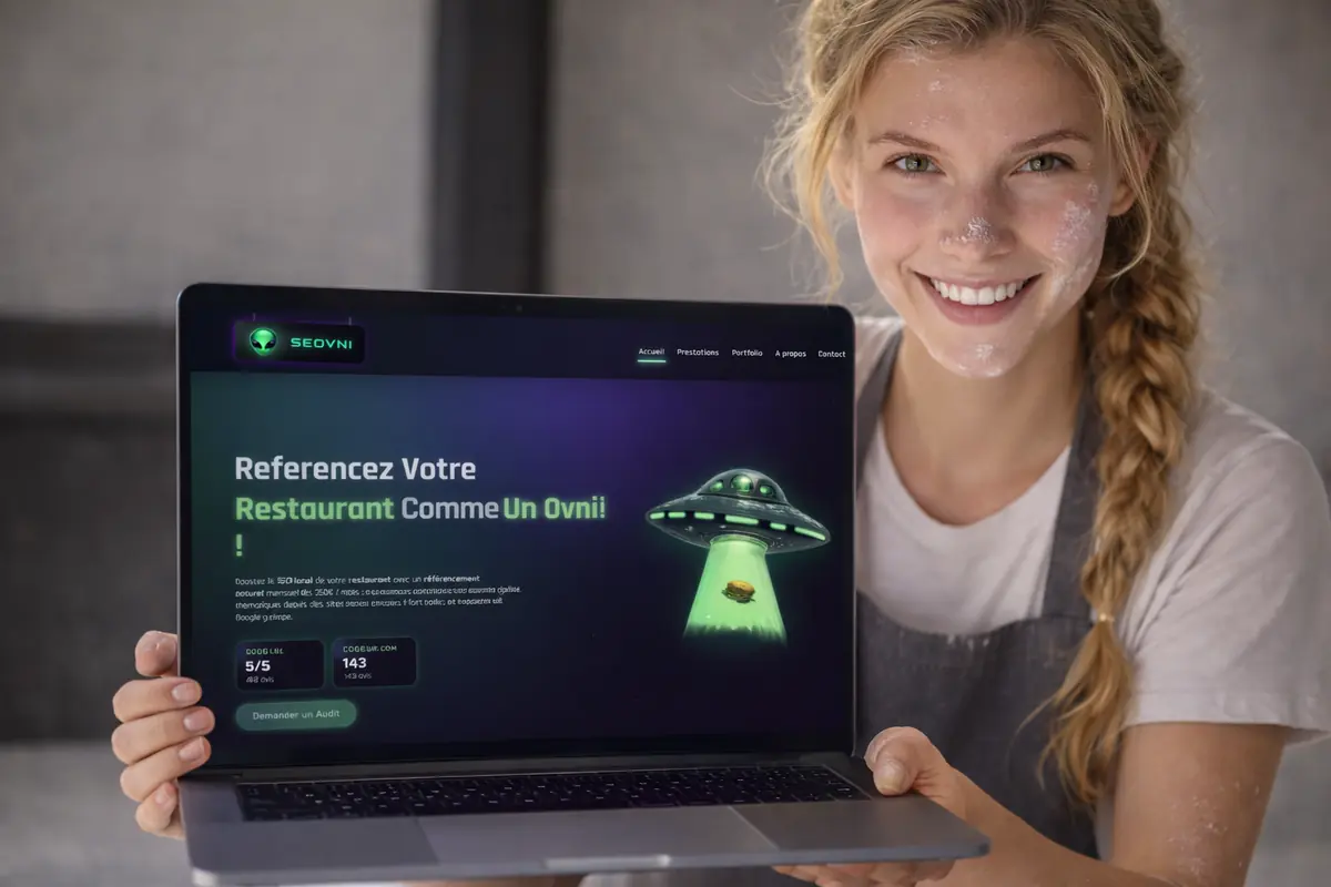 seovni.fr seo pour restaurateurs
