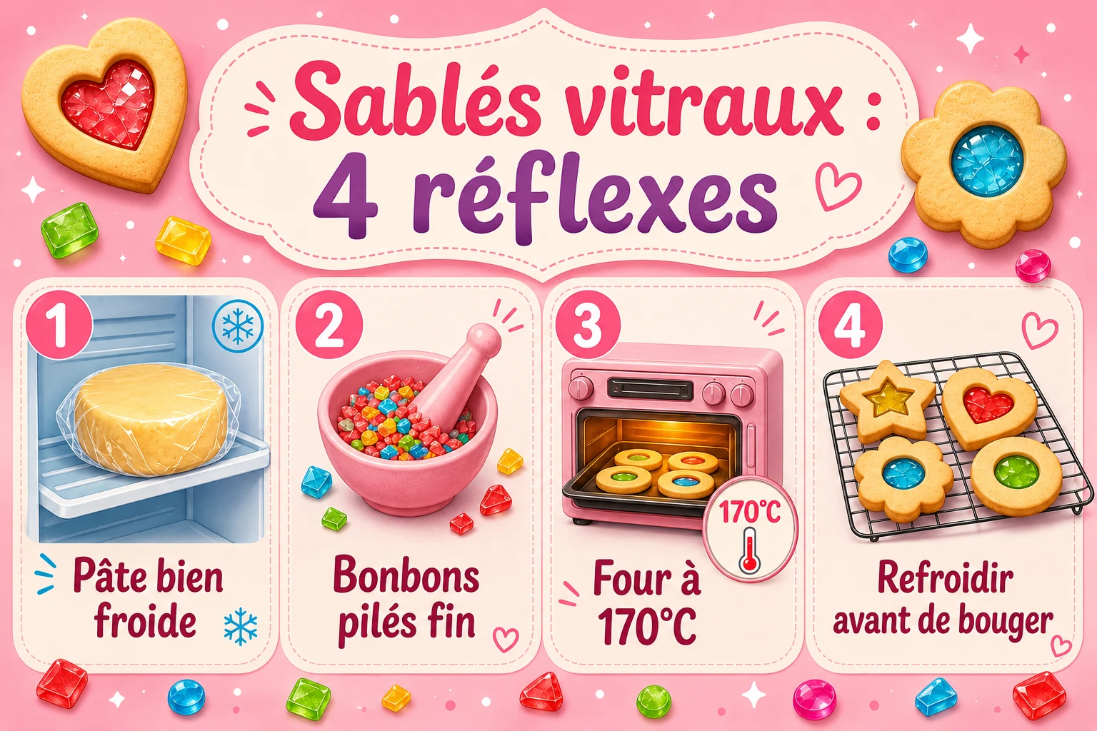 remplissage sans débordement